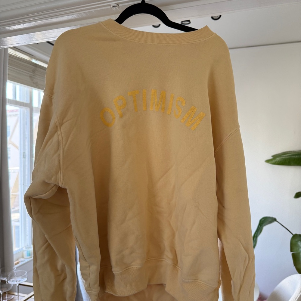 Madhappy optimism Sweatshirt